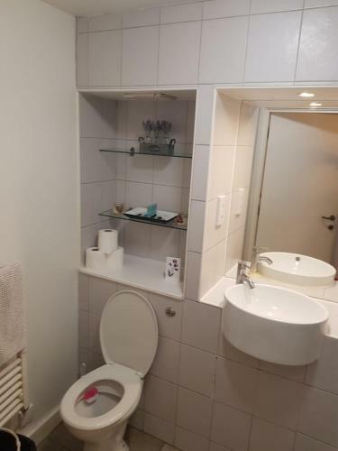Apartamento Ipswich Town Centre