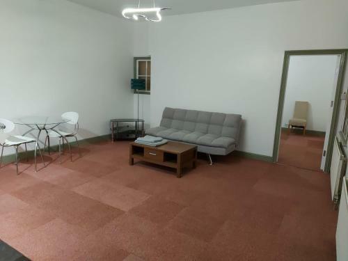 Apartamento Queen Suite