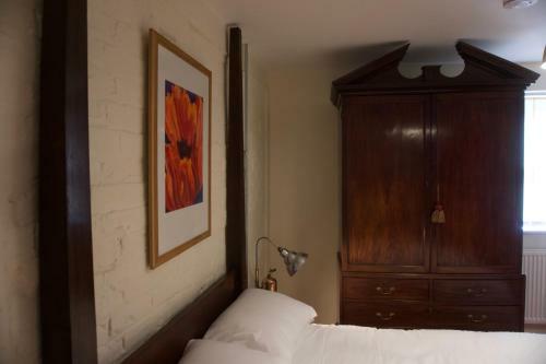 Stunning Apartment With Courtyard Near The Waterfront Ipswich