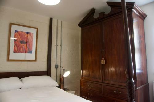 Stunning Apartment With Courtyard Near The Waterfront Ipswich