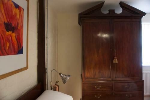 Stunning Apartment With Courtyard Near The Waterfront Ipswich