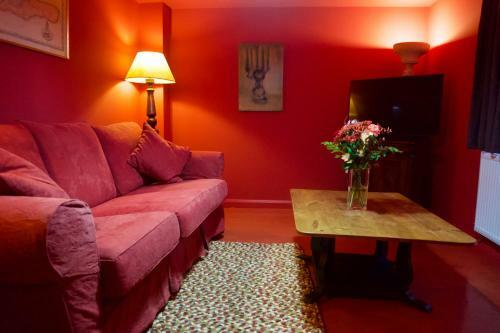 Stunning Apartment With Courtyard Near The Waterfront Ipswich