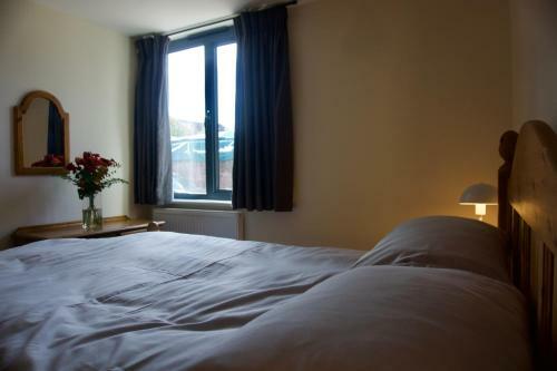 Stunning Apartment With Courtyard Near The Waterfront Ipswich
