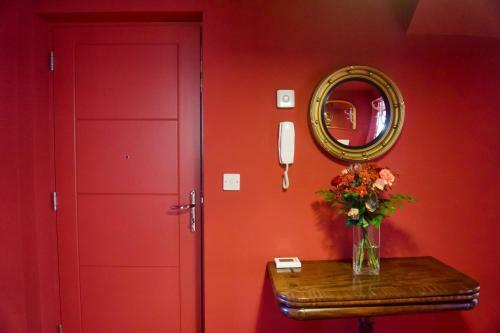 Stunning Apartment With Courtyard Near The Waterfront Ipswich