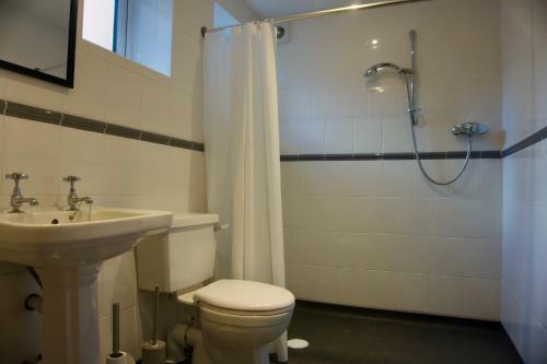 Stunning Apartment With Courtyard Near The Waterfront Ipswich