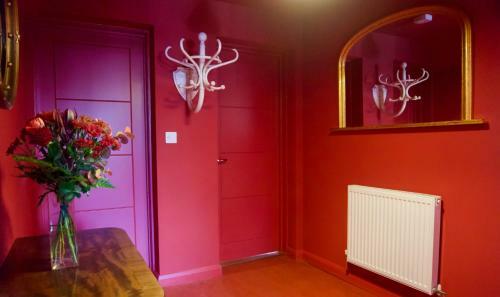 Stunning Apartment With Courtyard Near The Waterfront Ipswich