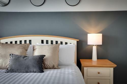 Apartamento The Marina Penthouse
