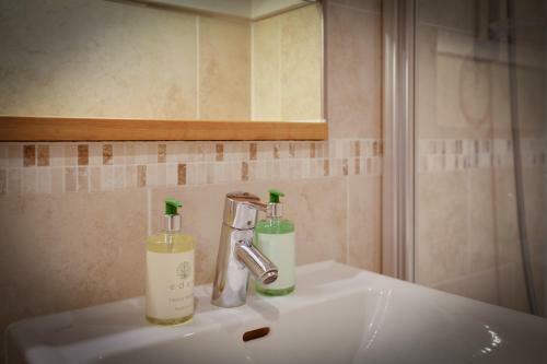 Apartamento The Marina Penthouse