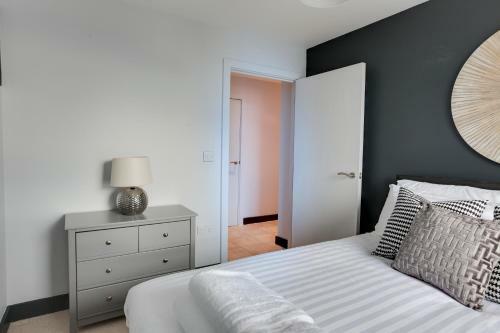 Apartamento The Marina Penthouse