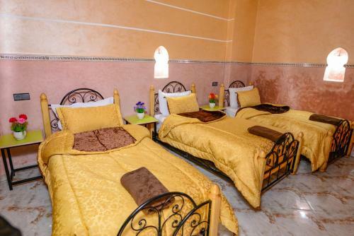 Hotel H�tel Faouzi