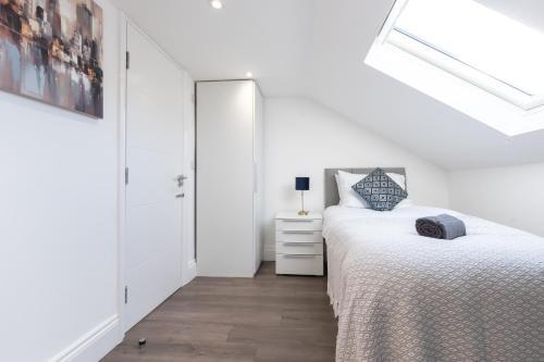 Townhouse For Professionals (5 Bedroom 5 Ensuite)