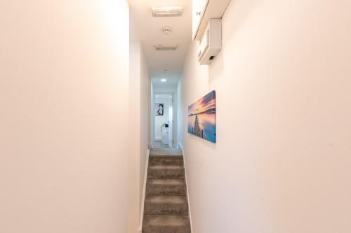 Townhouse For Professionals (5 Bedroom 5 Ensuite)