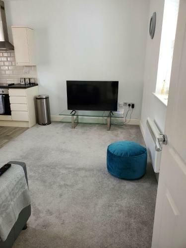 Ipswich Town Centre - Apartment 6