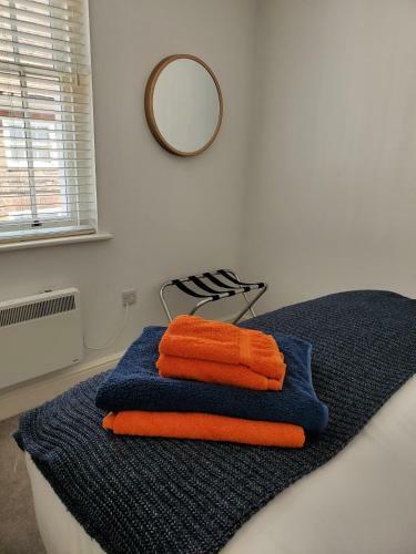 Ipswich Town Centre - Apartment 6
