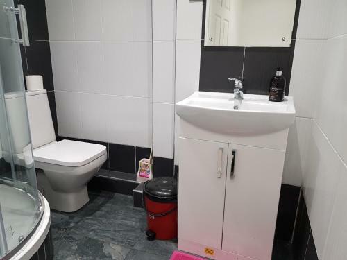 Apartamento Observation Court
