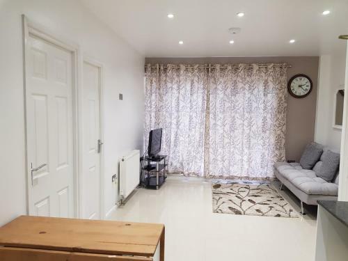 Apartamento Observation Court