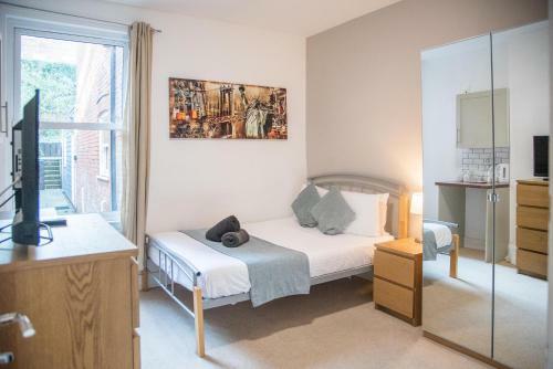 Hostal Executive House