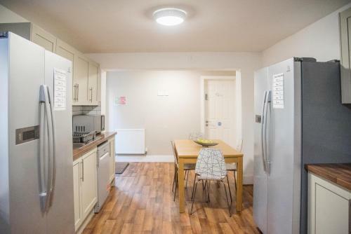 Hostal Executive House