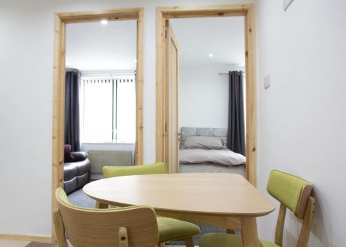 Apartamento Short Stays Away 188