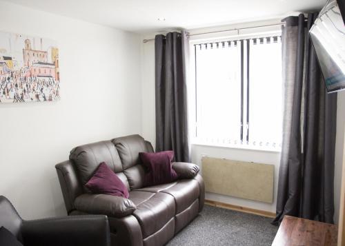 Apartamento Short Stays Away 188