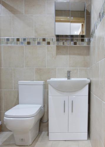 Apartamento Short Stays Away 188