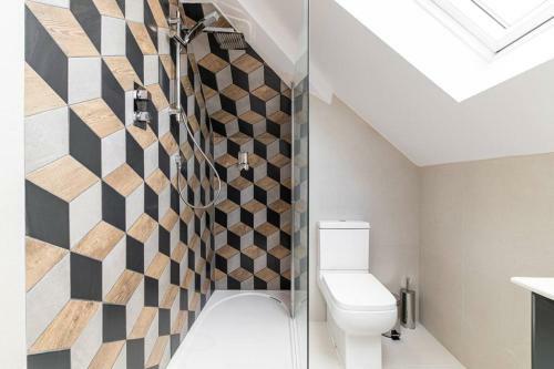 Loft 6 High-spec Luxury 2 Bed Apartment