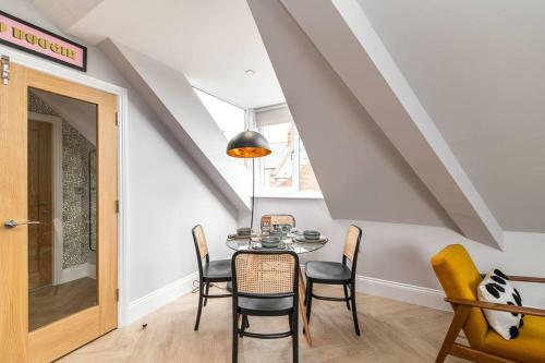 Loft 6 High-spec Luxury 2 Bed Apartment