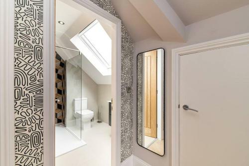 Loft 6 High-spec Luxury 2 Bed Apartment