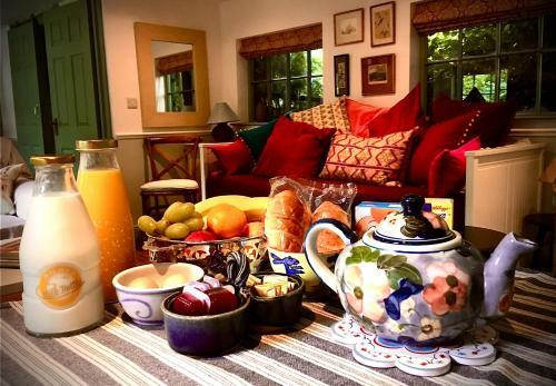 Villa Charming Victorian Coach House