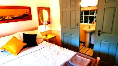 Villa Charming Victorian Coach House