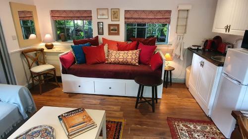 Villa Charming Victorian Coach House