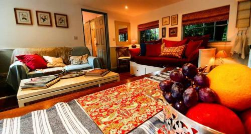 Villa Charming Victorian Coach House