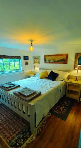 Villa Charming Victorian Coach House