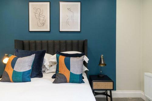 Loft 8 High-spec Luxury 1 Bed Apartment