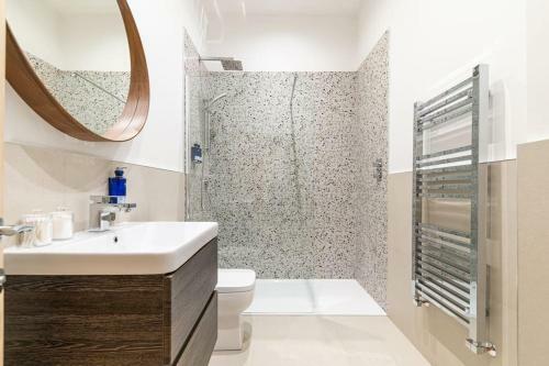 Loft 7 High Spec Luxury 2 Bed Apartment