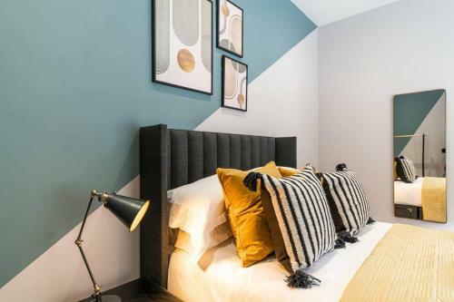 Loft 7 High Spec Luxury 2 Bed Apartment