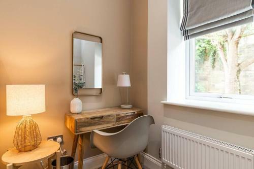 Loft 7 High Spec Luxury 2 Bed Apartment