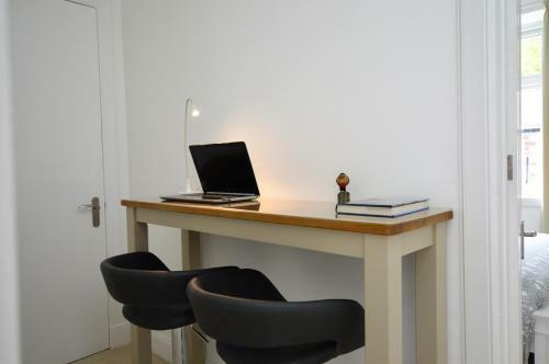 Apartamento Bute View