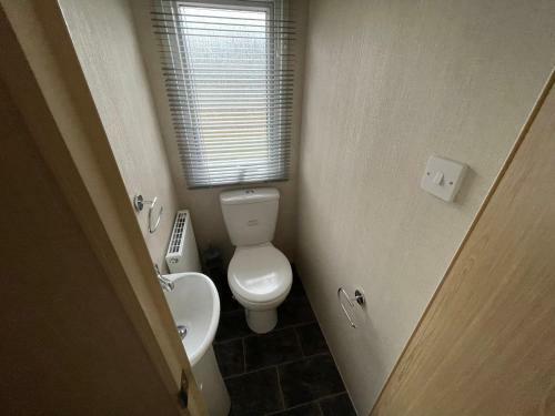 Apartamento Two Bedroom Caravan At Lilliarsedge
