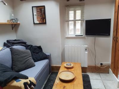 Apartamento The Snug