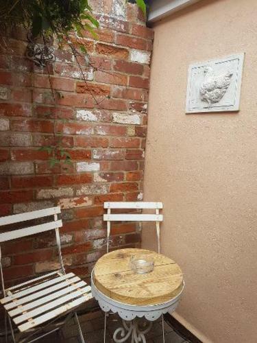 Apartamento The Snug