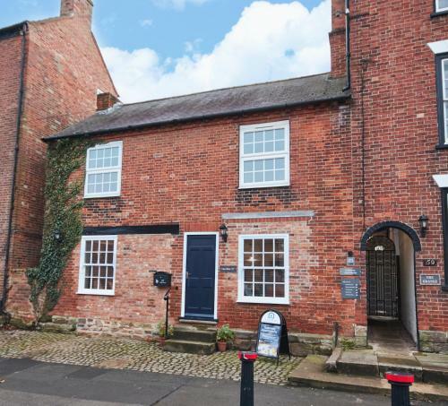 Apartamento The Nutcracker Suite, Kegworth
