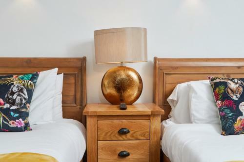 Apartamento The Nutcracker Suite, Kegworth