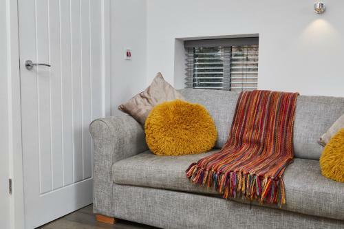 Apartamento The Nutcracker Suite, Kegworth