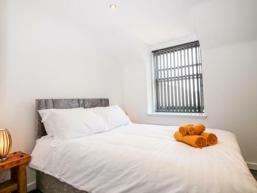 Apartamento The Keepers Cottage