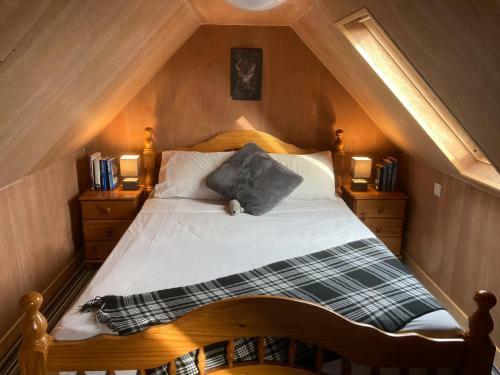 Mosslodge Retreat
