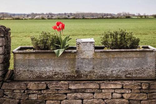 Villa Clover Barn - Luxury Cotswold Home - Sleeps 6 - Dog Friendly