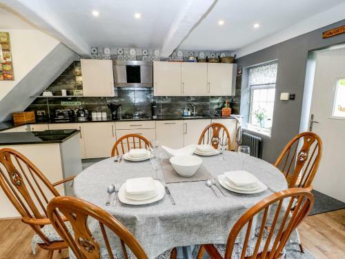 Springhead Cottage
