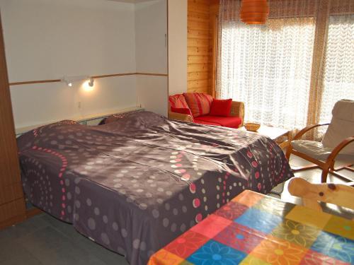 Apartamentos Baccara Haute Nendaz