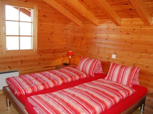 Chalet Le Bouquetin